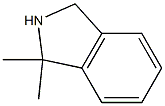 1,1-DiMethyl-2,3-dihydro-1H-isoindole CAS#: 712262-06-1