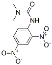 1,1-Dimethyl-3-(2,4-dinitrophenyl)urea CAS#: 73953-80-7