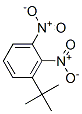 (1,1-Dimethylethyl)dinitrobenzene CAS#: 72101-24-7