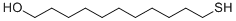 11-Mercapto-1-undecanol CAS#: 73768-94-2
