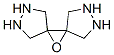 11-Oxa-2,3,8,9-tetraazadispiro[4.0.4.1]undecane  (9CI) CAS#: 77774-46-0