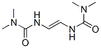 1,1'-Vinylenebis(3,3-dimethylurea) CAS#: 73840-17-2