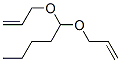 1,1-bis(allyloxy)pentane CAS#: 74549-17-0