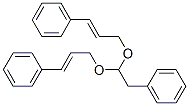 1,1-bis(cinnamyloxy)-2-phenylethane CAS#: 74663-98-2