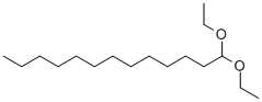 1,1-diethoxytridecane CAS#: 72934-16-8