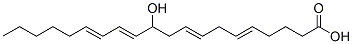11-hydroxy-5,8,12,14-eicosatetraenoic acid CAS#: 73151-66-3