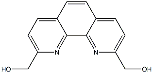 (1,10-Phenanthroline-2,9-diyl)diMethanol CAS#: 78831-36-4