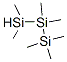 1,1,1,2,2,3,3-Heptamethyltrisilane CAS#: 812-28-2