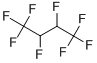 1,1,1,2,3,4,4,4-OCTAFLUOROBUTANE CAS#: 75995-72-1