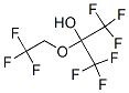 1,1,1,3,3,3-Hexafluoro-2-(2,2,2-trifluoroethoxy)-2-propanol CAS#: 73825-97-5