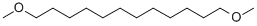 1,12-DIMETHOXYDODECANE CAS#: 73120-52-2