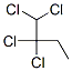 1,1,2,2-Tetrachlorobutane CAS#: 79267-31-5