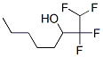 1,1,2,2-Tetrafluoro-3-octanol CAS#: 74810-72-3