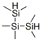 1,1,2,2,3,3-Hexamethyltrisilane CAS#: 813-43-4