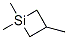 1,1,3-Trimethyl-1-silacyclobutane CAS#: 76545-10-3