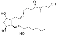 11BETA-PGF2ALPHA-EA CAS#: 714966-38-8