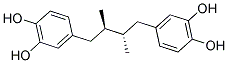 1,2-BENZENEDIOL, 4,4'-(2,3-DIMETHYL-1,4-BUTANEDIYL)BIS-, (R*,S*)- CAS#: 741285-10-9
