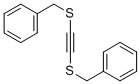 1,2-BIS(BENZYLTHIO)ACETYLENE CAS#: 79208-53-0