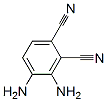 1,2-Benzenedicarbonitrile,  3,4-diamino- CAS#: 79780-60-2