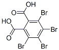 1,2-Benzenedicarboxylic acid, 3,4,5,6-tetrabromo-, mixed esters with diethylene glycol and propylene glycol CAS#: 77098-07-8