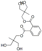 1,2-Benzenedicarboxylic acid bis[3-hydroxy-2-(hydroxymethyl)-2-methylpropyl] ester CAS#: 72829-15-3