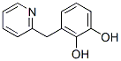 1,2-Benzenediol, 3-(2-pyridinylmethyl)- (9CI) CAS#: 756900-93-3
