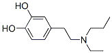 1,2-Benzenediol, 4-[2-(ethylpropylamino)ethyl]- (9CI) CAS#: 747358-68-5