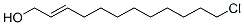 12-Chloro-2-dodecen-1-ol CAS#: 74810-78-9