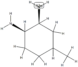 1,2-Cyclohexanediamine,4-methyl-,(1R,2S)-rel-(9CI) CAS#: 758705-57-6