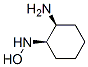 1,2-Cyclohexanediamine,N-hydroxy-,cis-(9CI) CAS#: 775265-18-4