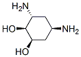 1,2-Cyclohexanediol, 3,5-diamino-, [1R-(1alpha,2alpha,3beta,5alpha)]- (9CI) CAS#: 744980-63-0