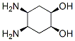 1,2-Cyclohexanediol, 4,5-diamino-, (1R,2S,4R,5S)- (9CI) CAS#: 736131-19-4