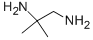 1,2-DIAMINO-2-METHYLPROPANE CAS#: 811-93-8