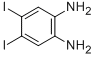 1,2-DIAMINO-4,5-DIIODOBENZENE CAS#: 76179-43-6