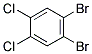 1,2-DIBROMO-4,5-DICHLOROBENZENE CAS#: 73557-66-1