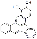 1,2-Dihydrodibenz[a,e]aceanthrylene-1,2-diol CAS#: 74339-98-3