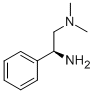 1,2-Ethanediamine,N2,N2-dimethyl-1-phenyl-,(1S)-(9CI) CAS#: 702699-84-1