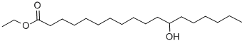 12-HYDROXYSTEARIC ACID ETHYL ESTER CAS#: 74815-67-1
