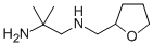 1,2-Propanediamine, 2-methyl-N-(tetrahydrofurfuryl)- CAS#: 73972-41-5