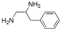 1,2-Propanediamine,  3-phenyl- CAS#: 75543-73-6