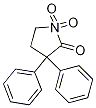 1,2-Pyrrolidinedione, ,-diphenyl-, 1-one CAS#: 79289-48-8