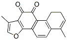1,2-dihydrotanshinquinone CAS#: 77769-21-2