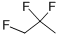 1,2,2-TRIFLUOROPROPANE CAS#: 811-94-9