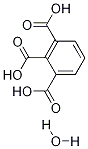 1,2,3-Benzenetricarboxylic acid hydrate CAS#: 732304-21-1