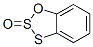 1,2,3-Benzoxadithiole 2-oxide CAS#: 77825-98-0