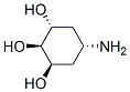 1,2,3-Cyclohexanetriol, 5-amino-, [1R-(1alpha,2alpha,3beta,5beta)]- (9CI) CAS#: 733693-19-1
