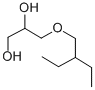 1,2,3-Propanetriol, 2-ethylbutyl ether CAS#: 73986-45-5
