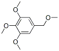 1,2,3-Trimethoxy-5-(methoxymethyl)benzene CAS#: 75921-68-5