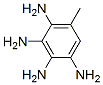 1,2,3,4-Benzenetetramine, 5-methyl- CAS#: 780719-70-2