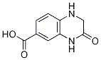 1,2,3,4-tetrahydro-3-oxoquinoxaline-6-carboxylic acid CAS#: 702669-54-3